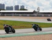 Autódromo de Goiânia receberá novo asfalto e fecha a partir de julho
