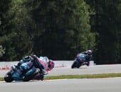 Alonso conquista pole position da Moto2 para o GP da Tchéquia