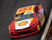 NASCAR Brasil: Osman e Zonta buscam recuperação no campeonato