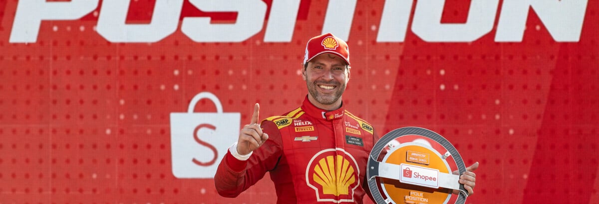 Após classificatório, Osman acredita em “virada de chave” na NASCAR Brasil