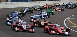 Indy: Veja a programação e onde assistir na TV e no streaming a etapa de St. Louis