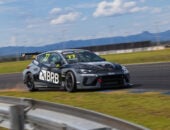 Raphael Reis lidera o TCR Brasil antes da etapa final no Velocitta