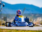 Marcella Assumpção avança 16 posições e conquista top-5 no Champions of the Future Academy