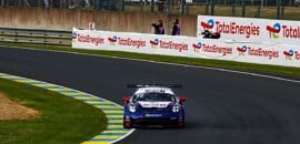 Porsche Cup: Bassani mostra otimismo para classificar dentro do top-10 em Le Mans