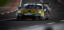 Regadas se prepara para Sprint no Algarve e recebe Drugovich na Endurance da Porsche Cup