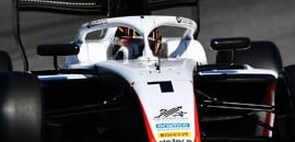 Nael bate Ugochukwu e fatura pole da F3 em Barcelona