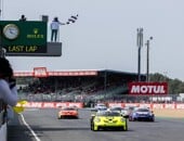 Porsche Cup: Fantin comemora vitória em ‘corrida maluca’ em Le Mans