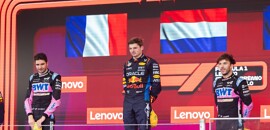 F1: Galeria de Fotos do GP de São Paulo de 2024