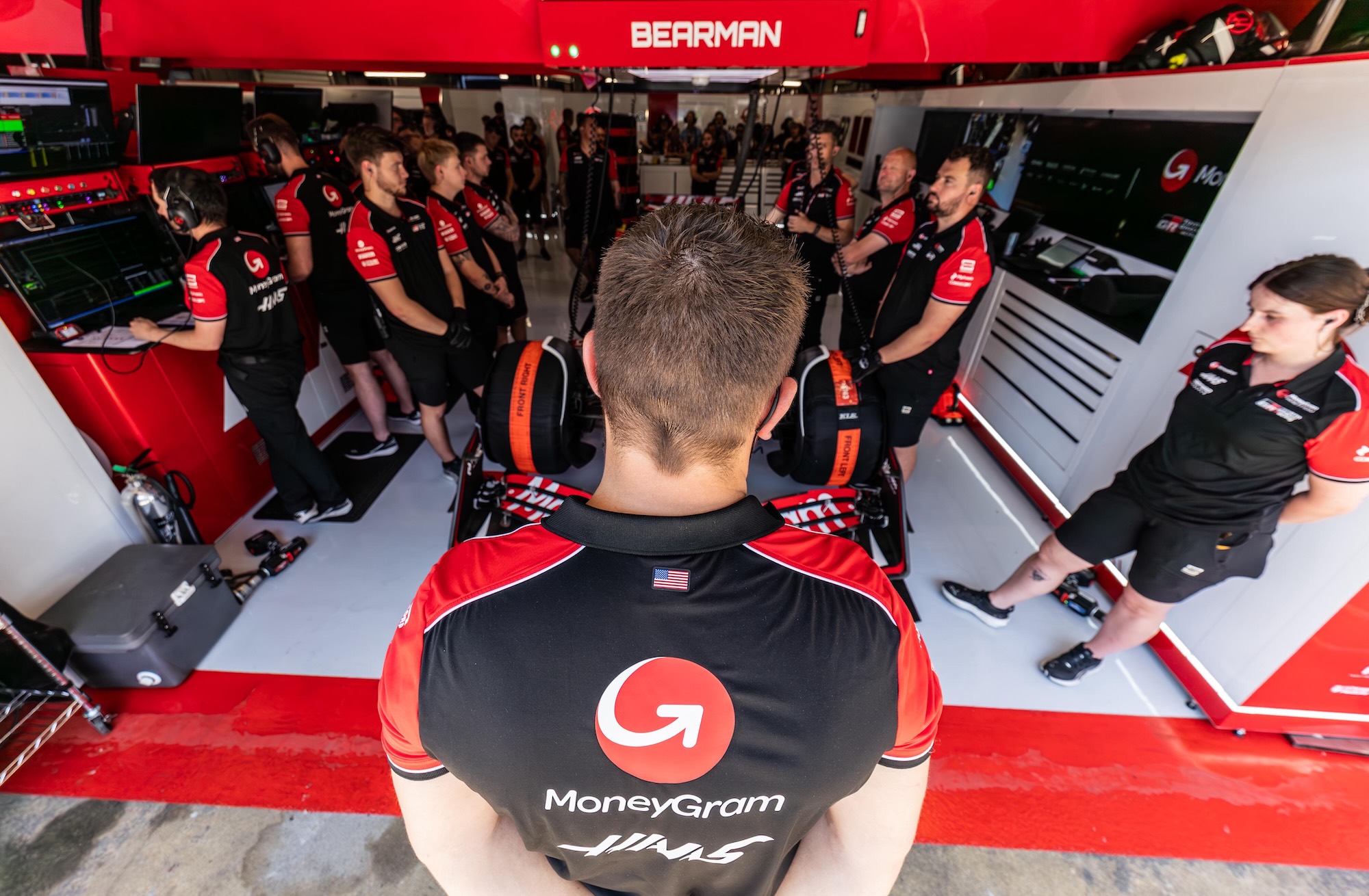 F1: Galeria de Fotos do GP da Espanha de 2025