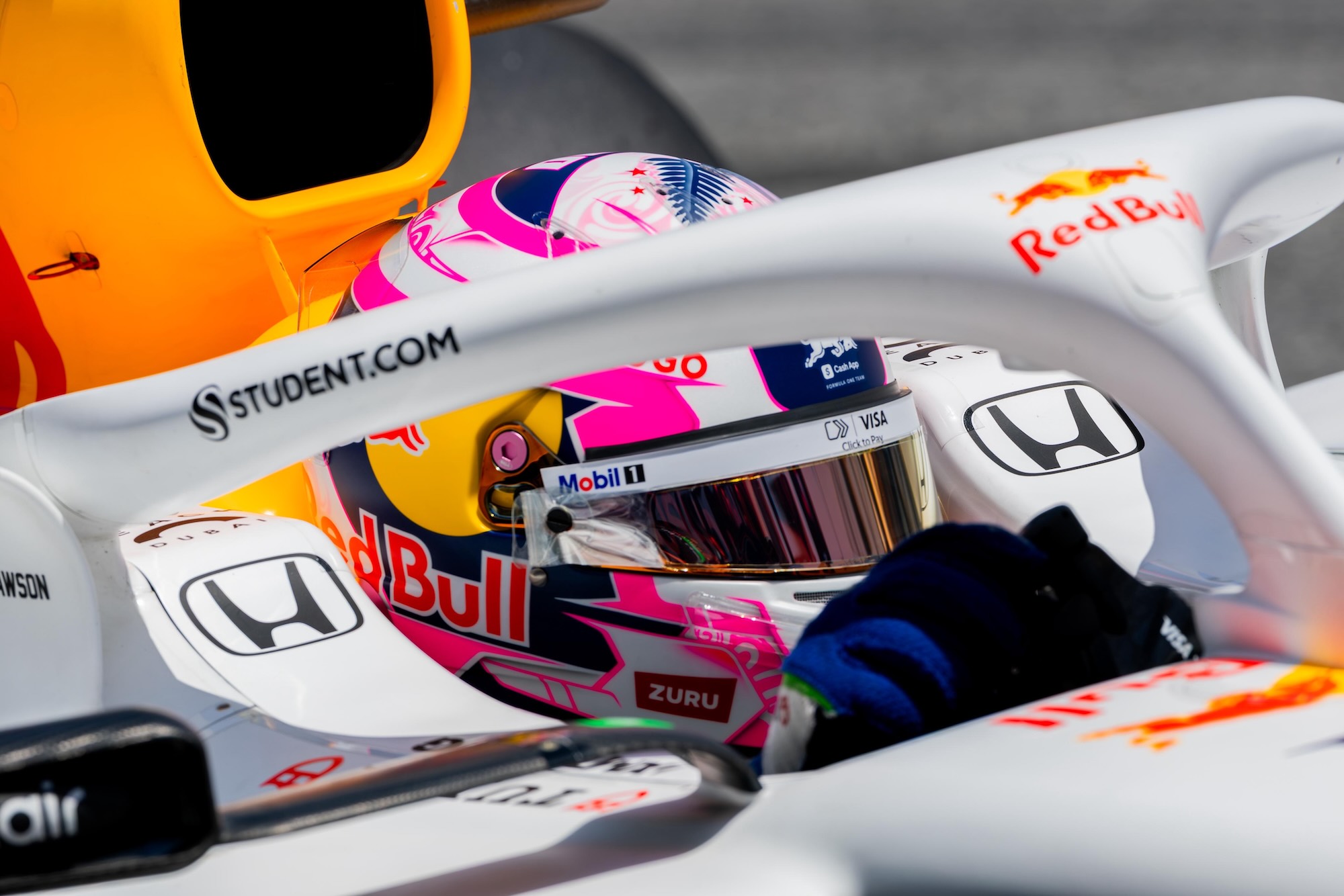 F1: Galeria de Fotos do GP da Espanha de 2025