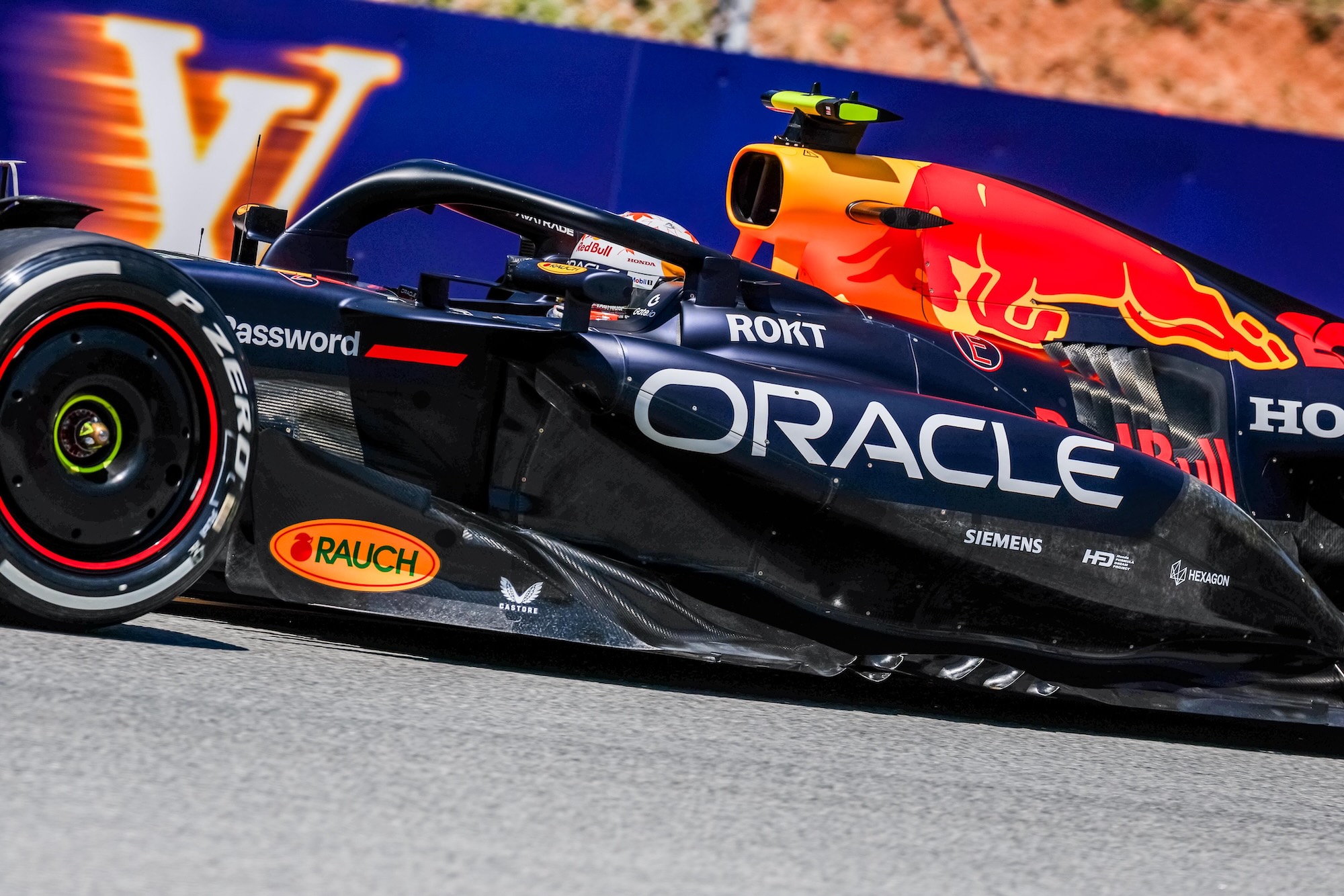 F1: Galeria de Fotos do GP da Espanha de 2025