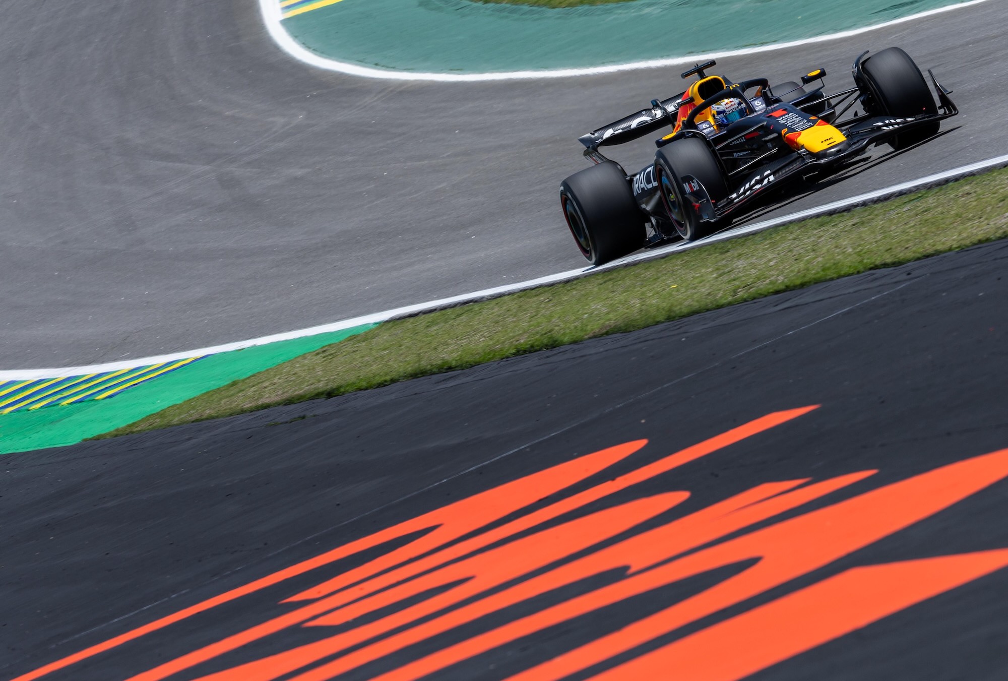 F1: Galeria de Fotos do GP de São Paulo de 2025 F1: Galeria de Fotos do GP de São Paulo de 2025