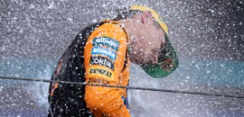 F1: Galeria de Fotos do GP de São Paulo de 2025