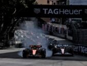 GP de Mônaco 2026: o ao vivo da Qualificação da F1 em Monte Carlo