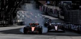 GP de Mônaco 2026: o ao vivo da Qualificação da F1 em Monte Carlo