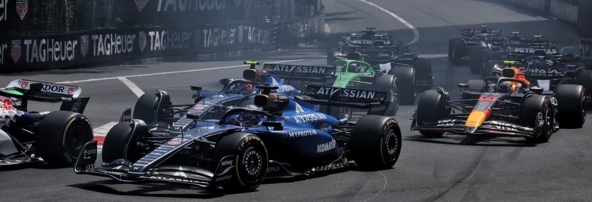 F1: Mudanças nas regras da F1 para 2026, 2027 e 2028; veja a lista F1: Mudanças nas regras da F1 para 2026, 2027 e 2028; veja a lista