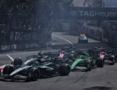 GP de Mônaco 2026: o ao vivo do Treino Livre 2 da F1 em Monte Carlo