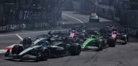 GP de Mônaco 2026: o ao vivo do Treino Livre 2 da F1 em Monte Carlo