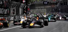 F1: Grid maior preocupa pilotos para sessão de classificação em Monte Carlo