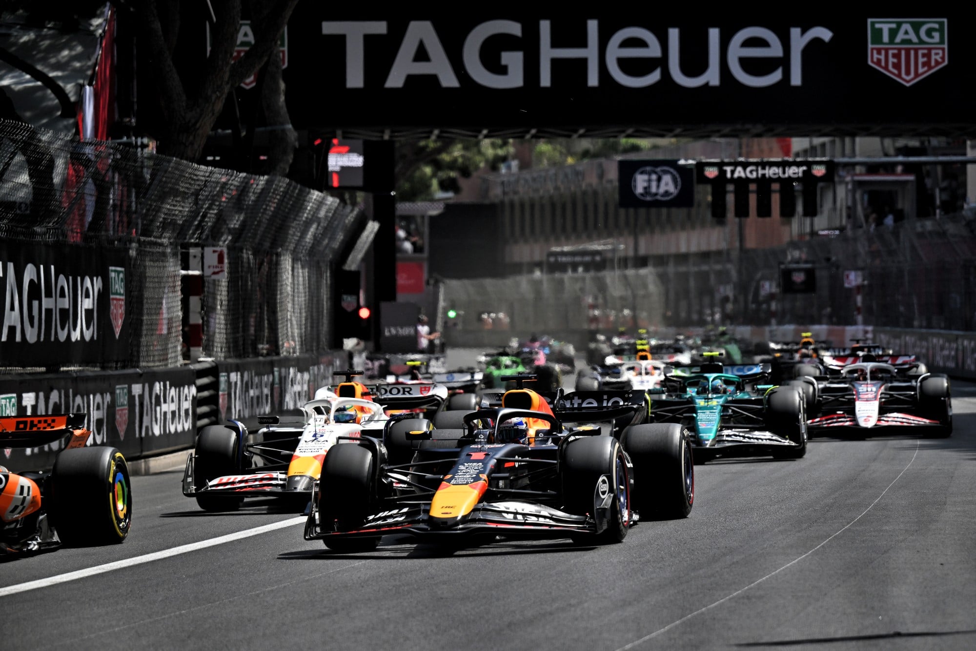 GP de Mônaco 2026: o ao vivo do Treino Livre 3 da F1 em Monte Carlo