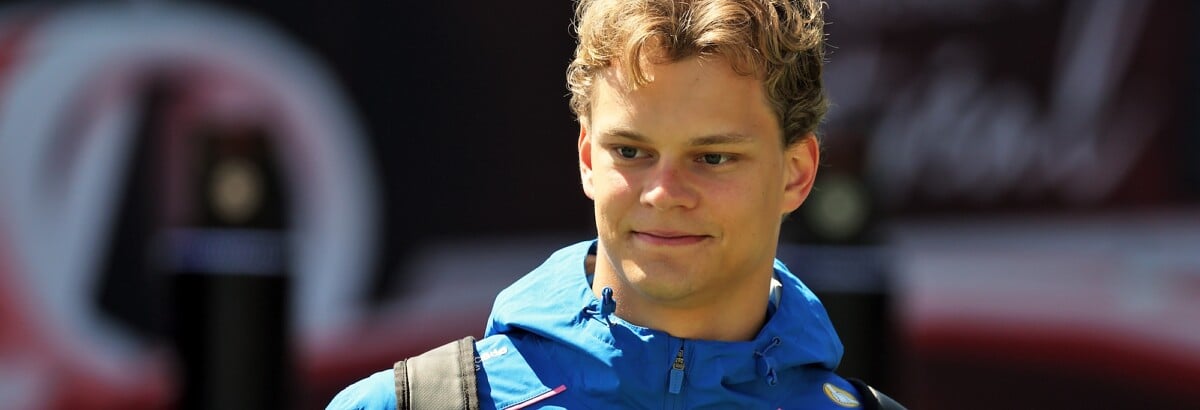 F1: Audi confirma Aron em TL1 no GP de Barcelona e Áustria