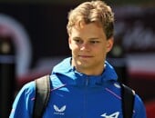 F1: Audi confirma Aron em TL1 no GP de Barcelona e Áustria