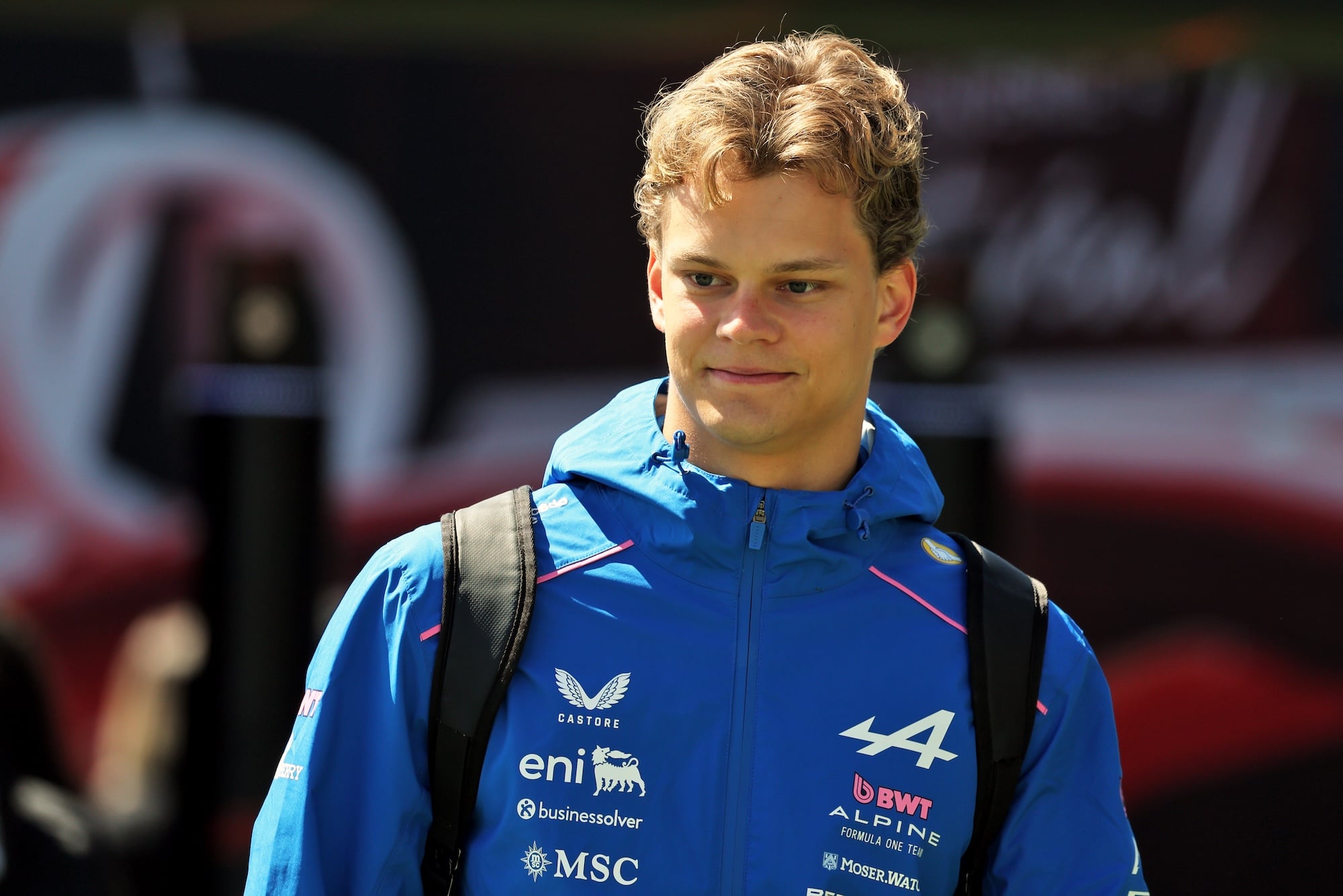 F1: Audi confirma Aron em TL1 no GP de Barcelona e Áustria