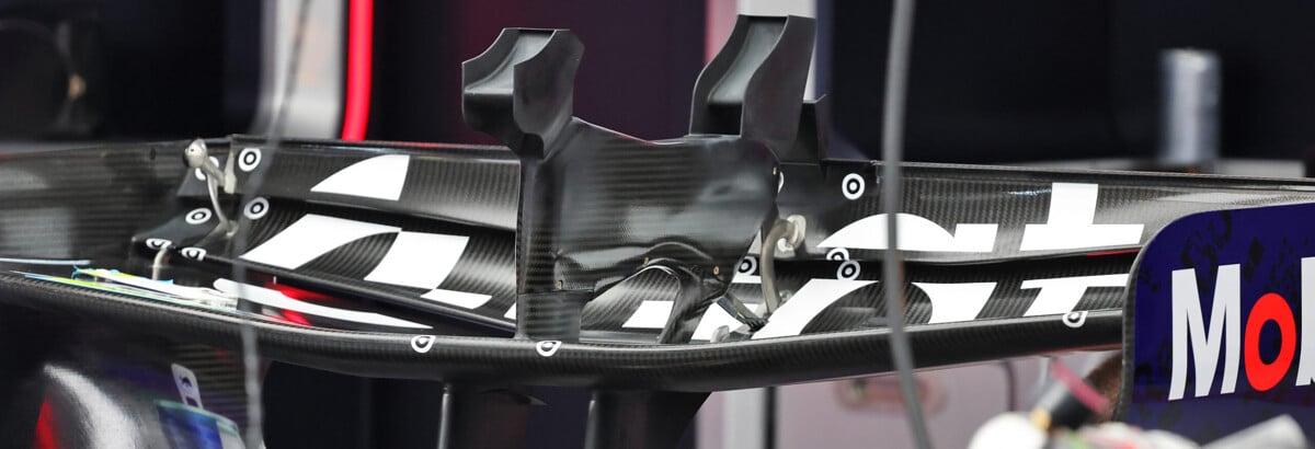F1: Red Bull e Mercedes apostam em solução radical em Mônaco