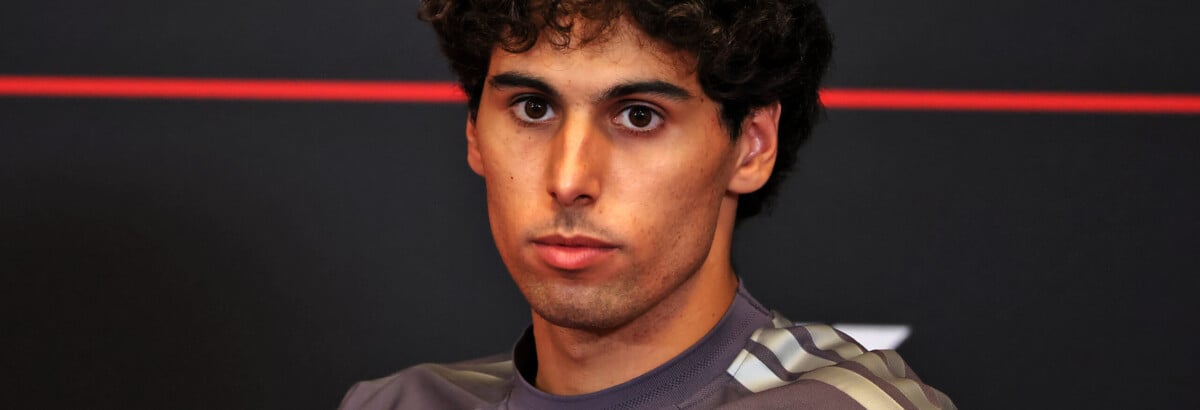 F1: Bortoleto termina em nono primeiro treino do GP de Mônaco