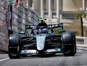 F1: Confira o grid de largada provisório do GP de Mônaco 2026