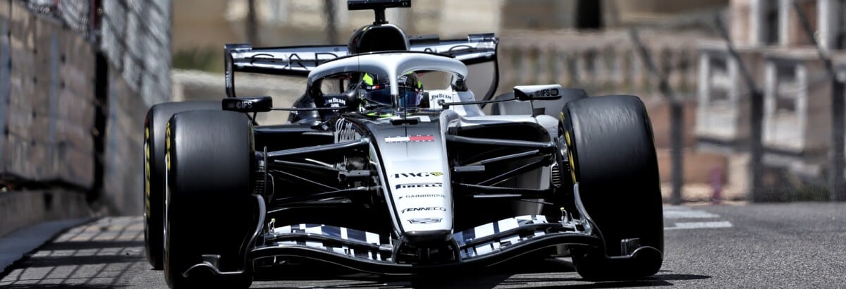 F1: Cadillac aposta em sessão de classificação decisiva em Mônaco