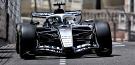 F1: Cadillac aposta em sessão de classificação decisiva em Mônaco