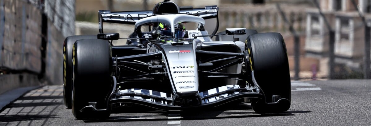 Confira a classificação do campeonato da F1 2026 após a punição de Perez Confira a classificação do campeonato da F1 2026 após a punição de Perez
