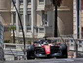 F1: Leclerc lidera TL1 em Mônaco; Bortoleto no top 10