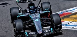 F1: Mercedes entra com pedido de revisão do GP de Mônaco