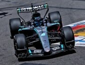 F1: Russell se surpreende com ritmo da Red Bull em Mônaco