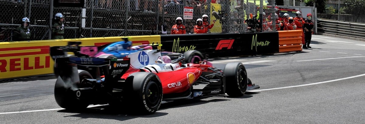 F1: Hamilton lidera dobradinha da Ferrari no TL2 em Mônaco; Bortoleto é nono F1: Hamilton lidera dobradinha da Ferrari no TL2 em Mônaco; Bortoleto é nono