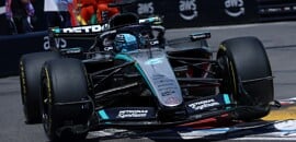 F1 hoje: Russell e Verstappen vivem pressão