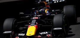 F1: Verstappen aposta em mudanças da Red Bull na Espanha