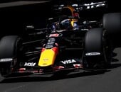 F1: Verstappen aposta em mudanças da Red Bull na Espanha