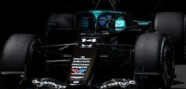F1: Crise técnica continua e Aston Martin espera dificuldades em Barcelona