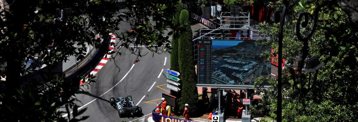 F1: Mercedes emite comunicado sobre motivo de retirar recurso referente a Mônaco F1: Mercedes emite comunicado sobre motivo de retirar recurso referente a Mônaco