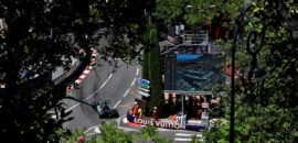 F1: Mercedes emite comunicado sobre motivo de retirar recurso referente a Mônaco