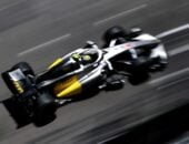 F1: Confira o resultado completo do TL2 do GP de Mônaco