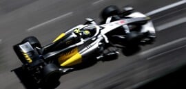 F1: Bortoleto volta a repetir desempenho e é nono no TL2 do GP de Mônaco