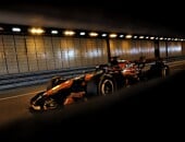 F1: Piastri admite preocupação com desempenho da McLaren