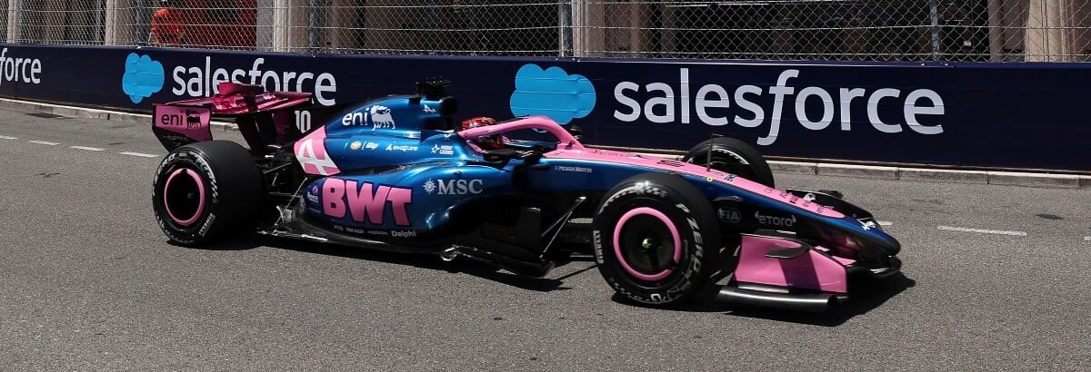 F1: FIA aceita recurso e devolve pódio de Gasly em Mônaco F1: FIA aceita recurso e devolve pódio de Gasly em Mônaco
