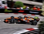 F1: Norris e McLaren convocados pelos comissários após falha em Mônaco