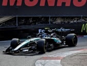 F1: FIA pune Mercedes e Aston Martin após TL2 em Mônaco