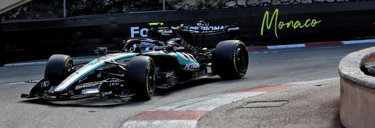 Confira a classificação do campeonato da F1 2026 após o GP de Mônaco Confira a classificação do campeonato da F1 2026 após o GP de Mônaco